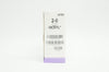 Ethicon J615H 2-0 Coated VICRYL Polyglactin Stre 54inch (x) - Box of 36