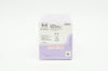 Ethicon J590G 6-0 VICRYL S-14 8mm 1/4c Spatula 8inch (x) - Box of 12