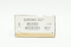 Ethicon L114G 0 Chromic Gut Ligapak Dispensing Reel 54inch (x) - Box of 12