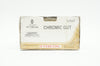 Ethicon L114G 0 Chromic Gut Ligapak Dispensing Reel 54inch (x) - Box of 12