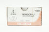 Ethicon Y946H 0 Monocryl CT-1 36mm 1/2c Taper 36inch - Box of 36