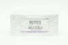 Ethicon J393H 3-0 VICRYL Violet Braided FS-2 19mm 3/8c 18inch - Box of 36