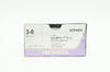 Ethicon VCP460H 3-0 VICRYL Plus X-1 22mm 1/2c  27inch - Box of 36