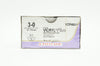 Ethicon VCP460H 3-0 VICRYL Plus X-1 22mm 1/2c  27inch - Box of 36