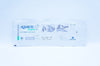ConvaTec 420670 Hydrofiber AquacelAg Surgical Dressing 3.5inch x 12inch (x)