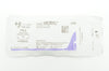 Ethicon J496 4-0 Coated VICRYL PS-2 19mm 3/8c Reverse Cutting 18 in.