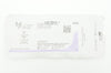 Ethicon J433 5-0 Coated VICRYL Undyed Braided TF 13mm 1/2c Taper 27 inch