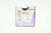 Ethicon J490G 5-0 VICRYL P-1 11mm 3/8c Reverse Cutting 18 inch - Box of 12