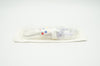 Edwards Lifesciences PX272 TruWave Pressure Monitoring Set 3cc/72 inch (x)