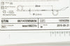 Boston Scientific M0061802310 Contour Ureteral Stnt 7F x 22cm (x)