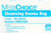 MediChoice ENBG1500 Cleansing Enema Bag (x)