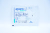 ConvaTec 412009 AquacelAg Surgical Cover Dressing 3.5 in. x 4 in. (x)