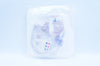 Edwards Lifesciences PX2X2 Pressure Monitoring Set TruWave x 2 (3 cc)