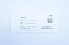 Ethicon K834 0 Perma-Hand Silk SH 26mm 1/2c Taper, 30inch