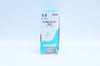 Ethicon K831H 4-0 Perma-Hand Silk SH 26mm 1/2c Taper, 30inch - Box of 36 (x)