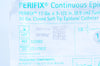 Braun 332082 PERIFIX Continuous Epidural Anesthesia Tray 17Ga x 3-1/2inch