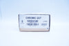 Ethicon L114G 0 Ligapak Chromic Gut, 54inch (x) - Box of 12