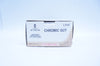Ethicon L114G 0 Ligapak Chromic Gut, 54inch (x) - Box of 12