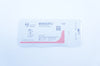 Ethicon Y304 4-0 Monocryl Suture RB-1 17mm 1/2c Taper Ethalloy 27 inch (x)