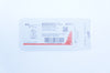 Ethicon MCP214 4-0 Monocryl Plus RB-1 17mm 1/2c Taper Ethalloy 27 inch (x)