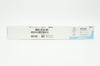 Ethicon M8701 7-0 Prolene BV-1 9.3mm 3/8c Taper, 18inch (x) - Box of 12