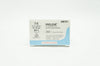 Ethicon M8701 7-0 Prolene BV-1 9.3mm 3/8c Taper, 18inch (x) - Box of 12
