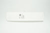 Ethicon M8701 7-0 Prolene BV-1 9.3mm 3/8c Taper, 18inch (x)