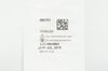 Ethicon M8701 7-0 Prolene BV-1 9.3mm 3/8c Taper, 18inch (x)