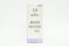 Ethicon J635H 2-0 Vicryl Absorbable Braided Polyglact, S-14, 18inch - Box of 36