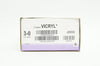 Ethicon J205G 3-0 VICRYL LIGAPAK Dispensing Reel 54inch (x) - Box of 12