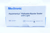 Medtronic 23-301-1 Aquamantys Malleable Bipolar Sealer with Light