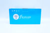 Flexicare 040-711U BriteBlade Single-Use Fiber Optic Mac 1 - Box of 10