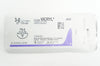 Ethicon J423 3-0 VICRYL, FS-2, 19mm 3/8c Reverse Cutting, 27inch (x)