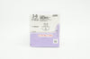 Ethicon J824G 3-0 Vicryl PC-5 19mm 3/8c Conventional Cutting18in (x) - Box of 12