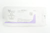 Ethicon J824 3-0 Vicryl PC-5 19mm 3/8c Conventional Cutting18inch (x)