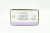 Ethicon J790D 3-0 VICRYL X-1 22mm 1/2c 18 inch CR/8 (x) - Box of 12