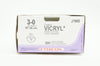Ethicon J790D 3-0 VICRYL X-1 22mm 1/2c 18 inch CR/8 (x) - Box of 12