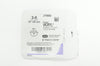 Ethicon J790D 3-0 Coated VICRYL X-1 22mm 1/2c 18 inch CR/8 (x)