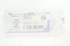 Ethicon VCP593 5-0 VICRYL Plus, PS-5, 13mm 1/2c Reverse Cutting, 18inch (x)