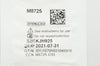 Ethicon M8725 5-0 PROLENE, C-1, 13mm 3/8c Taper, MS/4, 24 inch