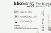 Ekos 500-56150 EkoSonic Mach4 Endovascular Device 6F x 0.035inch x 135cm (x)