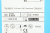 Abbott 401763 Pacel Flow Directed Pacing Cath. 5F x 110cm