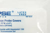 Parker Laboratories 38-01 10 Eclipse Probe Covers 2.37/1.75inch W x 9.5inch L (x)