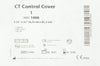Protek Medical 1006 CT Control Cover 3.25 inch x 32 inch (x)