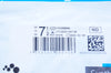 Mölnlycke Health Care 41675 Bigoel Pl Indicator Underglove, Size 7-1/2