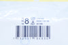 Molnlycke Health Care 41180 Biogel Pl UltraTouch Polyisoprene Gloves, Size 8 (x)