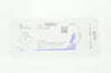 Ethicon J870 0 Vicryl CP-2 26 mm 1/2c Reverse Cutting 27 inch