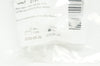 Smiths Medical 225-3524-804 Straight Gas Sampling Connector with Luer Port