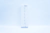 Biomet 430056 BMP Thin Osteotome, Curved End, Blade 12mm x 2-1/2inch