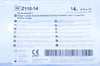 Smiths Medical Z110-14 SuctionPro72 Single Lumen Suction Cath. 14Fr x 4.7mm OD